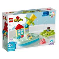 LEGO Duplo town 10989 waterpark - thumbnail