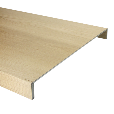 Douwes Dekker - Rigid PVC Dubbeltrede boterkoek 150x61cm (PVC)