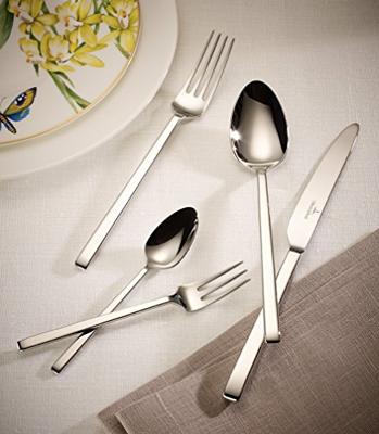 VILLEROY & BOCH - La Classica 18/10 - Tafelvork
