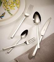 VILLEROY & BOCH - La Classica 18/10 - Gebaksvork - thumbnail