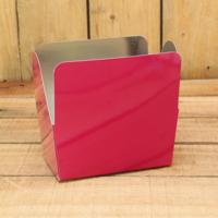 Bonbon doosjes - Chocolade doosje - Framboos HOOG - 24 stuks - thumbnail