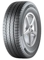 Continental Vancontact a/s ultra 235/65 R16 115R CO2356516RVANASULT - thumbnail