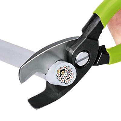 Rennsteig Werkzeuge D20 700 020 3 Kabelschaar Geschikt voor (striptechniek) Aluminium- en koperkabel, een- en meerdraads 20 mm 70 mm²