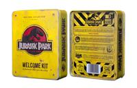 Jurassic Park Welcome Kit Standard Edition - thumbnail