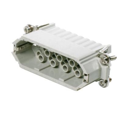 Weidmüller 1650810000 Pin-inzetstuk RockStar® HDC HD 25 + PE Crimpen 1 stuk(s) Weidmüller 1650810000 Pin-inzetstuk RockStar® HDC HD 25 + PE Crimpen 1 stuk(s)