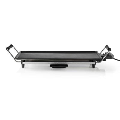Teppak Yaki-plaat 50cm 2000W
