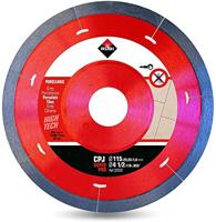 Rubi Diamantschijf CPJ 115 | Superpro | 115 mm | 115 x 1,4 x 22,2 mm - 32932 - thumbnail