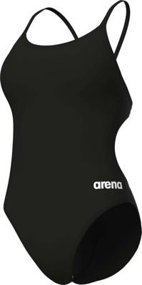 Arena Lace Back Solid - Women&apos;s Swimsuit