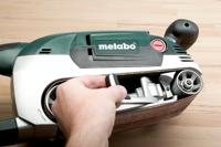 Metabo BAE 75 Bandschuurmachine | 1010w 75x533 - 600375000 - thumbnail