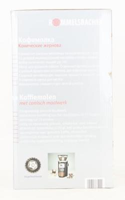 Rommelsbacher EKM 300 koffiemolen - thumbnail