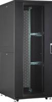 Digitus DN-19 SRV-42U-8-B 19inch-serverkast (b x h x d) 800 x 1970 x 1000 mm 42 HE Zwart (RAL 9005) - thumbnail