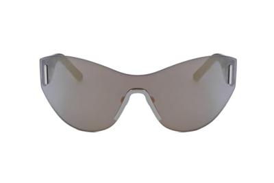 Dames zonnebril Marc Jacobs MARC-737-S-RHL Ø 99 mm