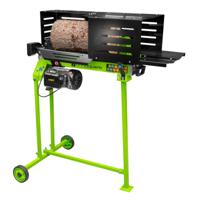 Zipper ZI-HS7TU Houtklover 240 V 2300 W Kloofkracht: 7 t Diameter houtblok (max.): 250 mm - thumbnail