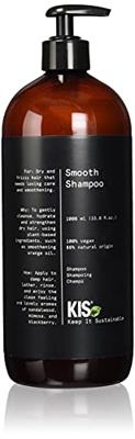 KIS Green Smooth Shampoo - thumbnail