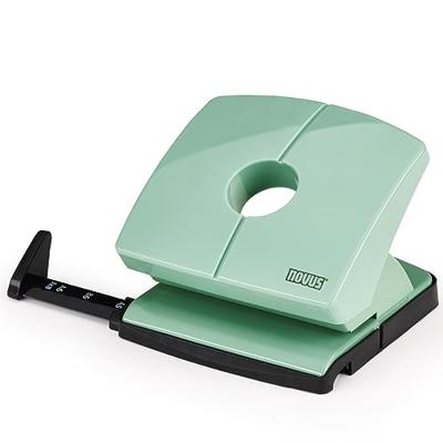 Novus Office 025-0653 Bureauperforator B 220 Mint 20 vel (80 g/m²) Novus Office 025-0653 Bureauperforator B 220 Mint 20 vel (80 g/m²)