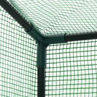 VidaXL Inloopkas 200x80x173 cm - thumbnail