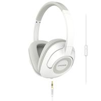 Koss UR42iK Over-Ear-hoofdtelefoon (3,5 mm jackstekker) zwart - thumbnail