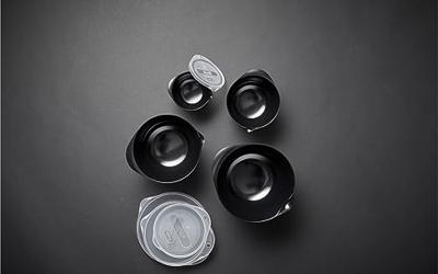 Rosti Deksel beslagkom Margrethe 2L