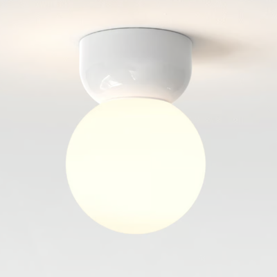 Astro - Lyra Plafond 140 Plafondlamp Wit
