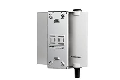 Kathrein BZD 40 Actieve DVB-T/T2 platte antenne Buiten Versterking: 18 dB Grijs