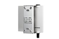 Kathrein BZD 40 Actieve DVB-T/T2 platte antenne Buiten Versterking: 18 dB Grijs - thumbnail