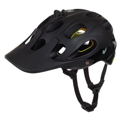 Buzaglo Catlike mtb helm yelmo mips maat l 60-61cm pure black