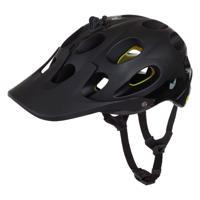 Buzaglo Catlike mtb helm yelmo mips maat l 60-61cm pure black - thumbnail