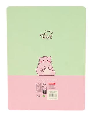 Ringmap Pembe The pink cat