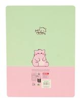 Ringmap Pembe The pink cat - thumbnail