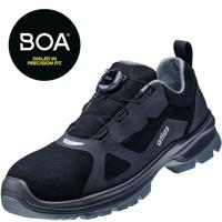 Atlas werkschoen flash 6405 boa xp s3 | zwart/grijs | maat 41 - 4043692441252 - thumbnail
