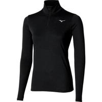 Mizuno Core Impulse 1/2-Zip Longsleeve Dames - thumbnail