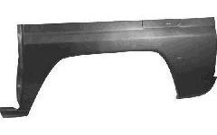 PLAATWERKDEEL Wielrand J7_ R 5379146