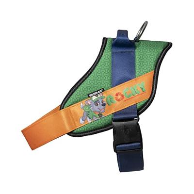 JK9® Paw Patrol Hondentuig Rocky - Maat XL