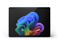 Microsoft Surface Pro | Copilot+ PC | 13 inch OLED Touchscreen | Snapdragon® X Elite | 16 GB RAM | 1TB SSD | Nieuwste versie 11e editie | Saffier - thumbnail