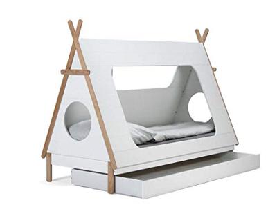 Artistiq Bedlade 'Tipi' t.b.v. Kinderbed Tipi
