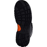 No Risk Blackrock Hoog S3 / 6068 Zwart - Maat 43 - 11.071.038.43 - thumbnail