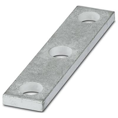 Phoenix Contact 3244698 Zilver 10 stuk(s)