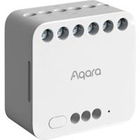 Aqara dubbele inbouw schakelaar Module T2 - thumbnail