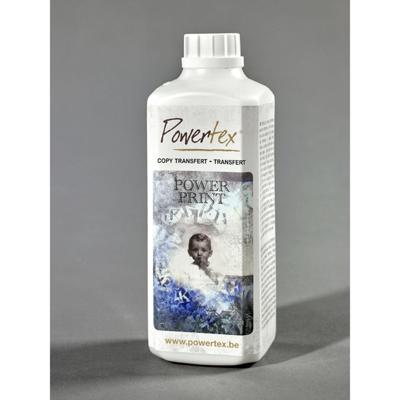 Powertex • powerprint 500ml