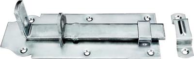 Connex Platte Schuif 75X200 Met Gat Bvz - DYB2204041