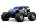 Bounty hunter 4x4 body