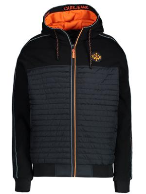 Cars Jeans Cars Jeans KIDS MANNINI POLY BLACK