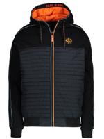 Cars Jeans Cars Jeans KIDS MANNINI POLY BLACK - thumbnail