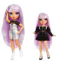 Rainbow High Junior High S3 Avery Styles - regenboog - thumbnail