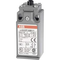 ABB 1SBV010310R1211 LS32P10B11 Eindschakelaar 400 V/AC 1.8 A Plunjer Moment IP65 1 stuk(s) - thumbnail
