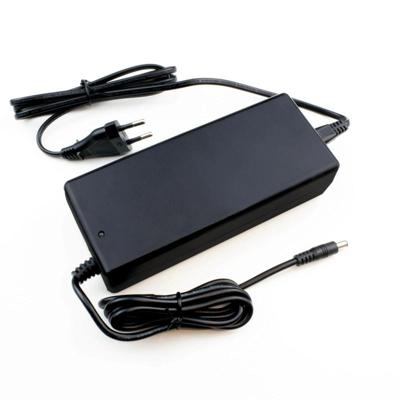 144 watt - 24v / 6a adapter voor led strips