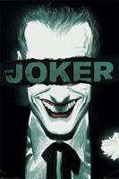 Poster The Joker - Put on a Happy Face 61x91,5cm - thumbnail