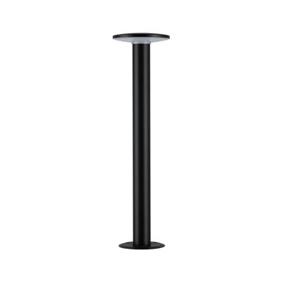 Paulmann 94756 Plate Wegverlichting LED LED vast ingebouwd 5 W Antraciet