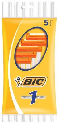 BIC BIC Classic Wegwerpmesjes - 5 stuks