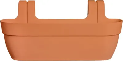 elho plantenbak vibia campana easy hanger XL d58 h27cm Terra